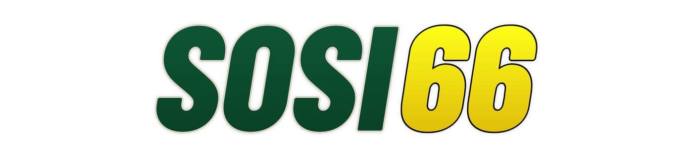 sosi66 logo